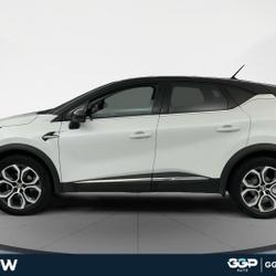 Renault Captur 1.0 TCe 90ch Intens -21 occasion - Faches-Thumesnil - photo 2/24