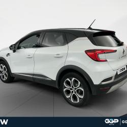 Renault Captur 1.0 TCe 90ch Intens -21 occasion - Faches-Thumesnil - photo 3/24
