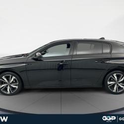 Peugeot 308 III Phase 1 1.2 PureTech 130ch S&S Allure occasion - Faches-Thumesnil - photo 2/24