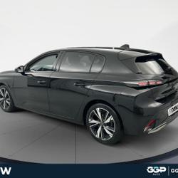 Peugeot 308 III Phase 1 1.2 PureTech 130ch S&S Allure occasion - Faches-Thumesnil - photo 3/24