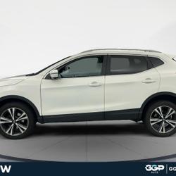 Nissan Qashqai 1.3 DIG-T 160ch Business Edition Euro6d-T occasion - Faches-Thumesnil - photo 2/29
