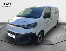 Citroen Jumpy