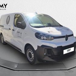 Citroen Jumpy FGN DIESEL 120 CH M MANUELLE occasion - La Valette-du-Var - photo 3/21