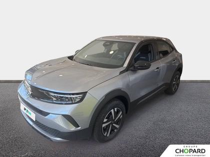Opel Mokka - Mokka 1.2 Turbo Hybrid 145 ch e-DCT6 Edition - 29 790 €