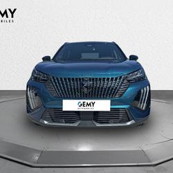 Peugeot 2008 2008 Hybrid 145 e-DCS6 GT Exclusive Toulon