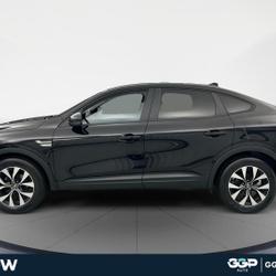 Renault Arkana 1.3 TCe mild hybrid 140ch Evolution EDC -22 occasion - Faches-Thumesnil - photo 2/27