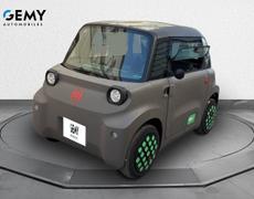 Citroen C Zero La Valette-du-Var