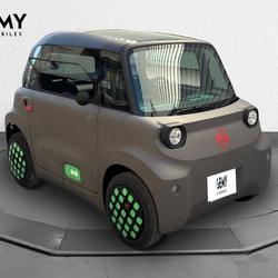Citroen C Zero AMI AMI MINTY La Valette-du-Var