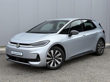 Volkswagen ID3 - ID.3 Neo 50 kWh Life - 35 990 €