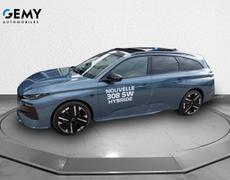 Peugeot 308 SW Phase 2 Toulon