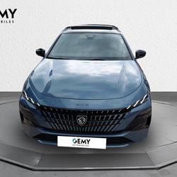 Peugeot 308 SW Phase 2 308 SW Hybrid 145 e-DCS6 GT Exclusive Toulon