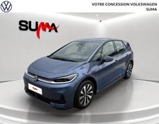 Volkswagen ID3