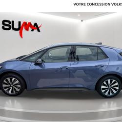 Volkswagen ID3 ID.3 Neo 50 kWh Life Montceau-les-Mines