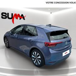 Volkswagen ID3 ID.3 Neo 50 kWh Life Montceau-les-Mines