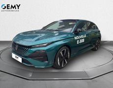 Peugeot e-308 Toulon