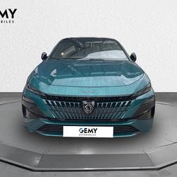 Peugeot e-308 308 Electrique 55 kWh 156ch GT Exclusive Toulon