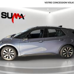 Volkswagen ID3 ID.3 Neo 50 kWh Life Paray-le-Monial