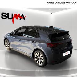 Volkswagen ID3 ID.3 Neo 50 kWh Life Paray-le-Monial