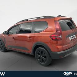 Dacia Jogger 1.0 ECO-G 100ch Extreme+ 7 places occasion - Faches-Thumesnil - photo 3/26