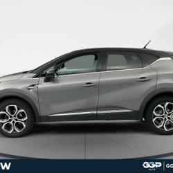 Renault Captur 1.0 TCe 90ch Intens -21 occasion - Faches-Thumesnil - photo 2/28