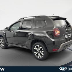 Dacia Duster 1.0 ECO-G 100ch Journey + 4x2 occasion - Faches-Thumesnil - photo 3/24