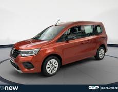 Renault Kangoo Faches-Thumesnil