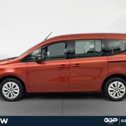 Renault Kangoo 1.5 Blue dCi 95ch Equilibre occasion - Faches-Thumesnil - photo 2/28