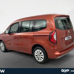 Renault Kangoo 1.5 Blue dCi 95ch Equilibre occasion - Faches-Thumesnil - photo 3/28