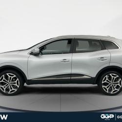 Renault Kadjar 1.3 TCe 140ch FAP Intens 152g occasion - Faches-Thumesnil - photo 2/27