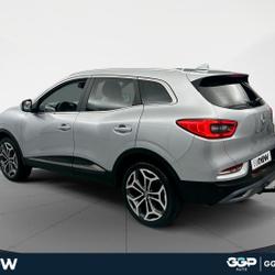 Renault Kadjar 1.3 TCe 140ch FAP Intens 152g occasion - Faches-Thumesnil - photo 3/27