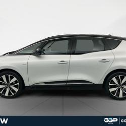 Renault Scenic 4 1.3 TCe 140ch FAP Limited EDC occasion - Faches-Thumesnil - photo 2/32