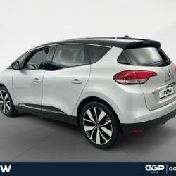 Renault Scenic 4 1.3 TCe 140ch FAP Limited EDC occasion - Faches-Thumesnil - photo 3/32