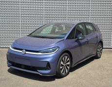Volkswagen ID3 Saint-Paul-lès-Dax