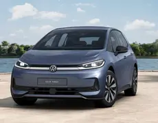 Volkswagen ID3 Lisieux