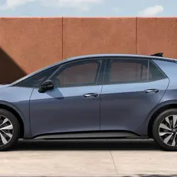 Volkswagen ID3 ID.3 Neo 50 kWh Life Lisieux