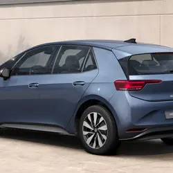 Volkswagen ID3 ID.3 Neo 50 kWh Life Lisieux