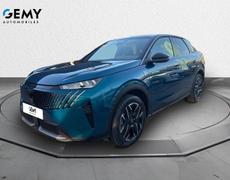 Peugeot 3008 - 3008 Hybrid 145 e-DCS6 GT - 41 900 €