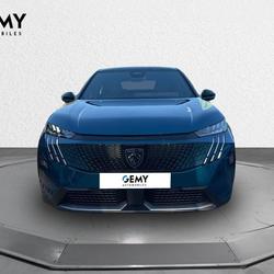 Peugeot 3008 3008 Hybrid 145 e-DCS6 GT Toulon