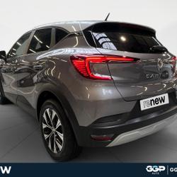 Renault Captur 1.0 TCe 90ch Evolution occasion - Faches-Thumesnil - photo 3/28