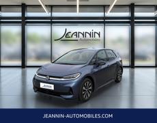 Volkswagen ID3 Troyes