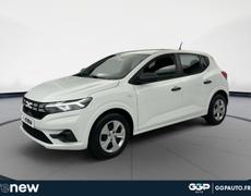 Dacia Sandero Faches-Thumesnil