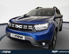 Dacia Duster Faches-Thumesnil