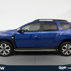 Dacia Duster 1.3 TCe 130ch FAP Journey 4x2 occasion - Faches-Thumesnil - photo 2/26