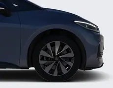 Volkswagen ID3 Pont-Audemer