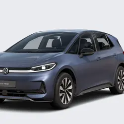 Volkswagen ID3 ID.3 Neo 50 kWh Life occasion - Pont-Audemer - photo 2/8