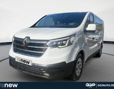 Renault Trafic combi Faches-Thumesnil