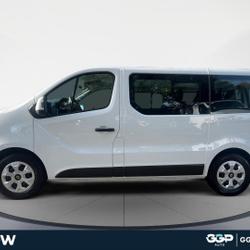 Renault Trafic combi 2.0 Blue dCi 150ch Evolution -24b occasion - Faches-Thumesnil - photo 2/25