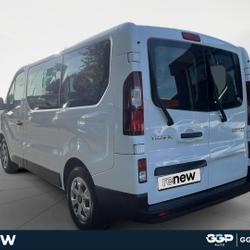 Renault Trafic combi 2.0 Blue dCi 150ch Evolution -24b occasion - Faches-Thumesnil - photo 3/25