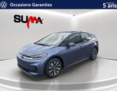Volkswagen ID3