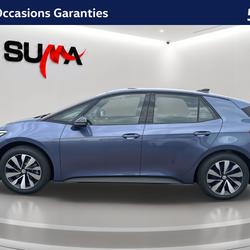 Volkswagen ID3 ID.3 Neo 50 kWh Life Nevers